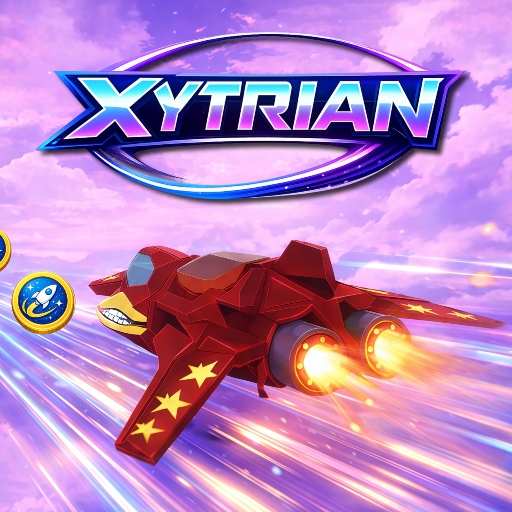 Xytrian Runner