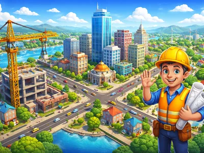City Builder
