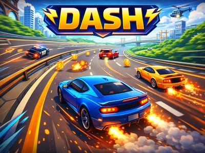 Dash