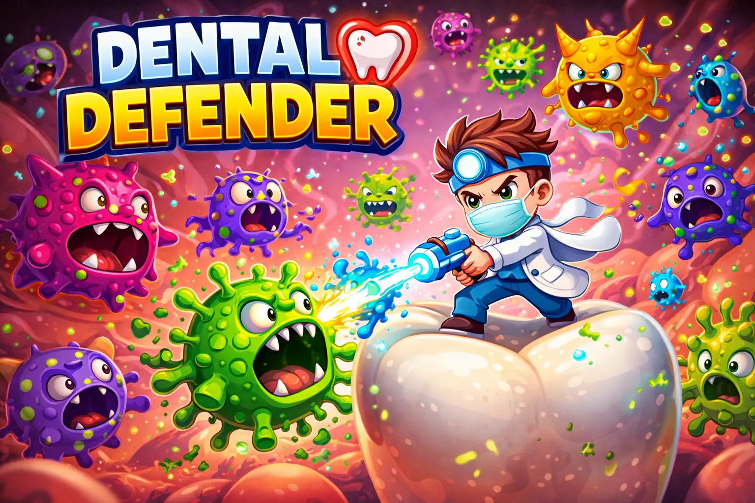 Dental Defender