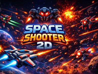Space Shooter