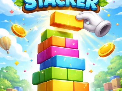 Tower Stacker